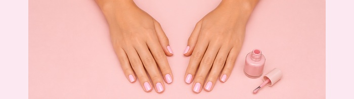 Option Gellack vernis semi-permanent